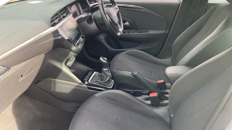 Vauxhall Corsa 1.2 Elite 5dr Petrol Hatchback